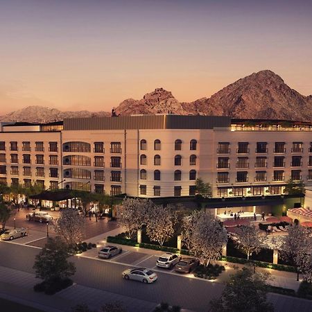 Hotel The Global Ambassador Phoenix Esterno foto