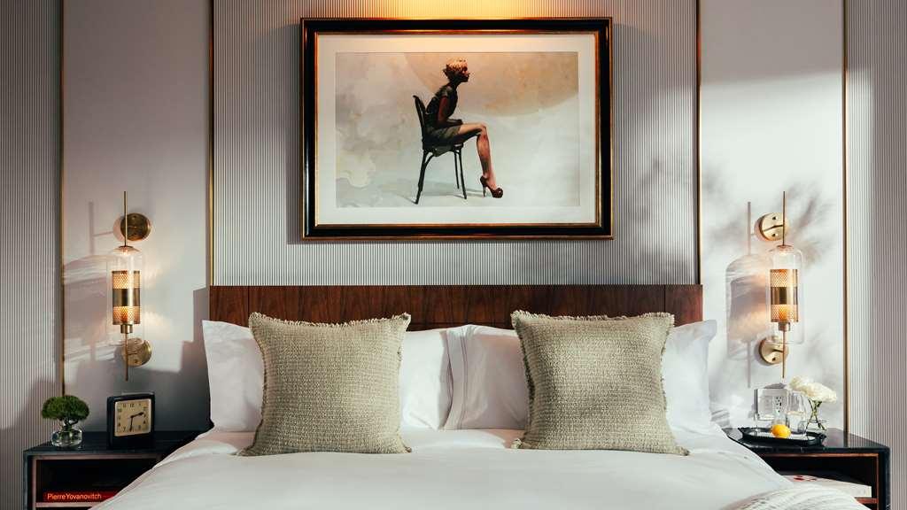 Hotel The Global Ambassador Phoenix Camera foto