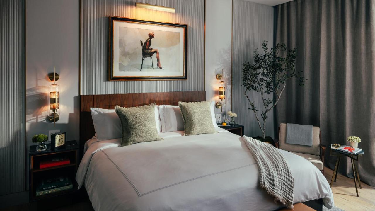 Hotel The Global Ambassador Phoenix Esterno foto