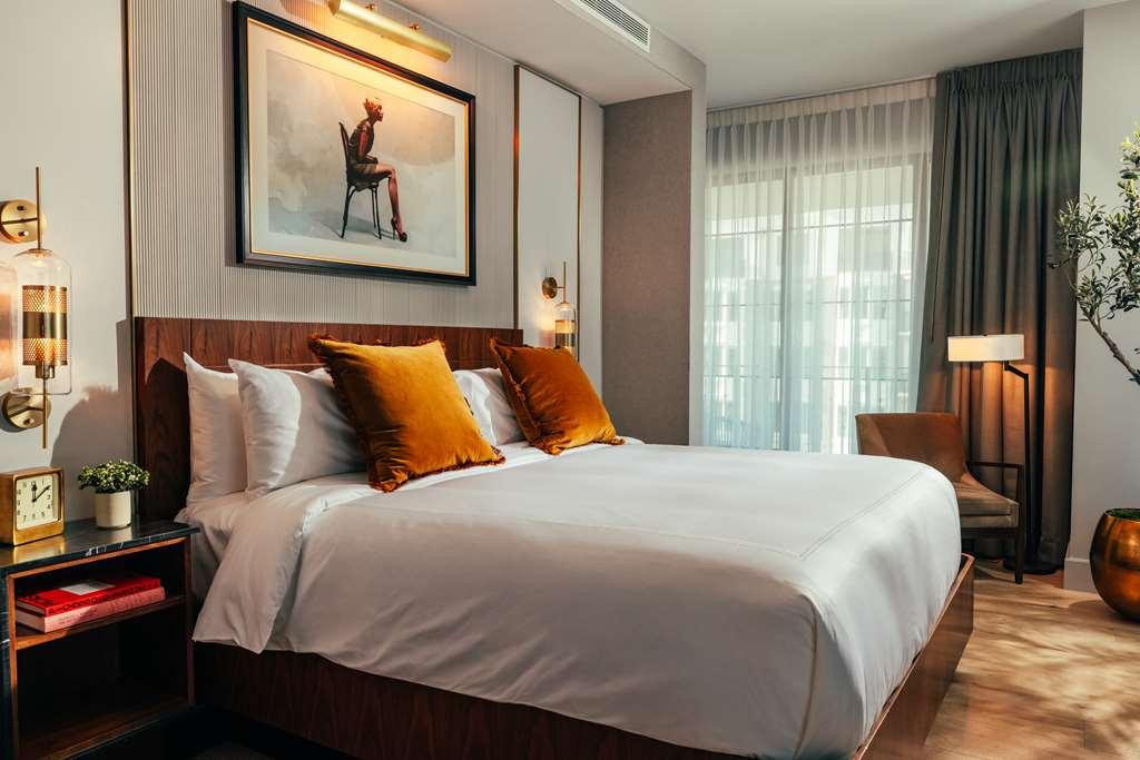 Hotel The Global Ambassador Phoenix Camera foto