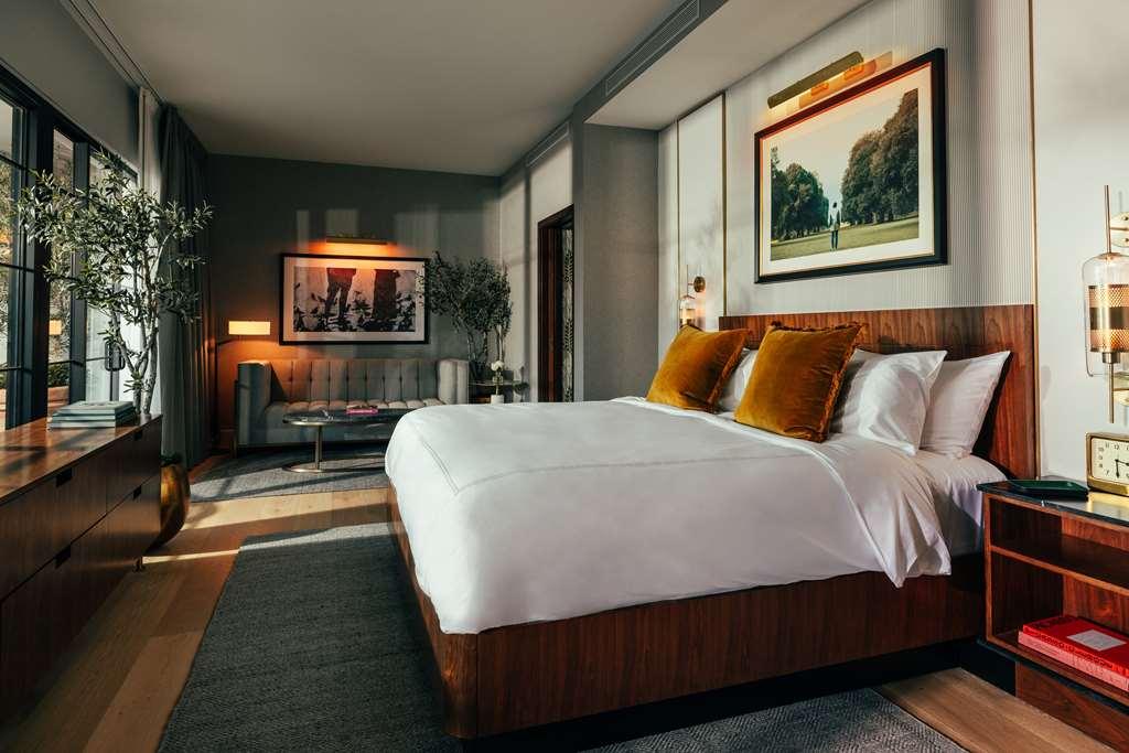 Hotel The Global Ambassador Phoenix Camera foto
