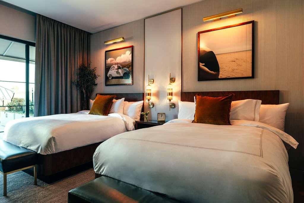 Hotel The Global Ambassador Phoenix Camera foto