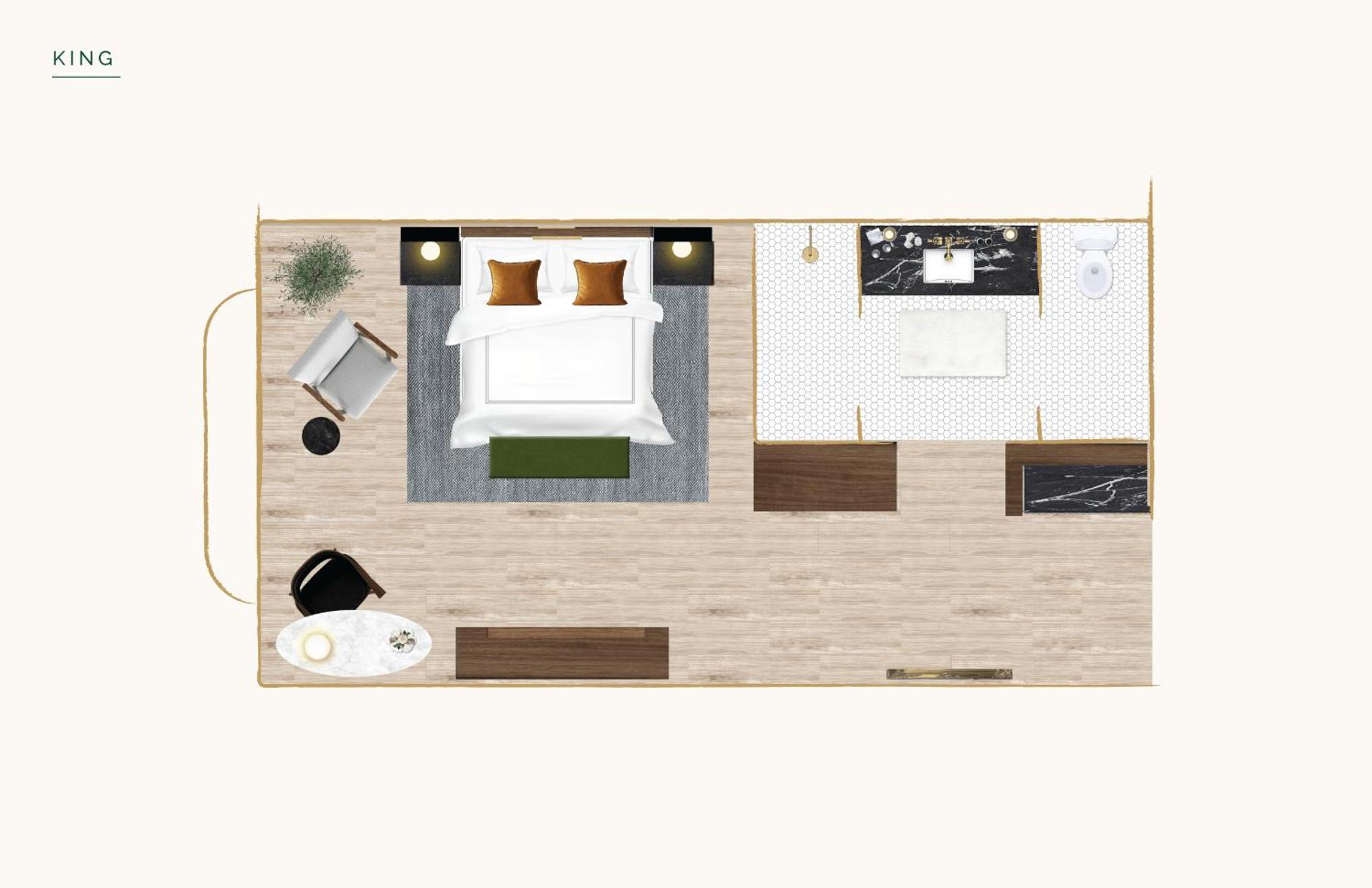 Hotel The Global Ambassador Phoenix Esterno foto