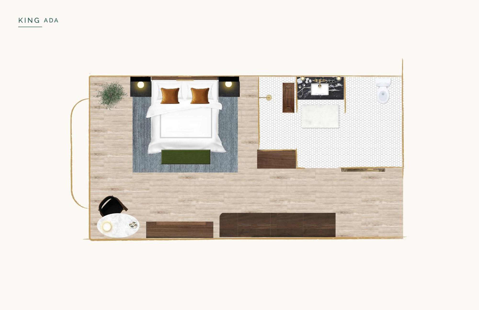 Hotel The Global Ambassador Phoenix Esterno foto
