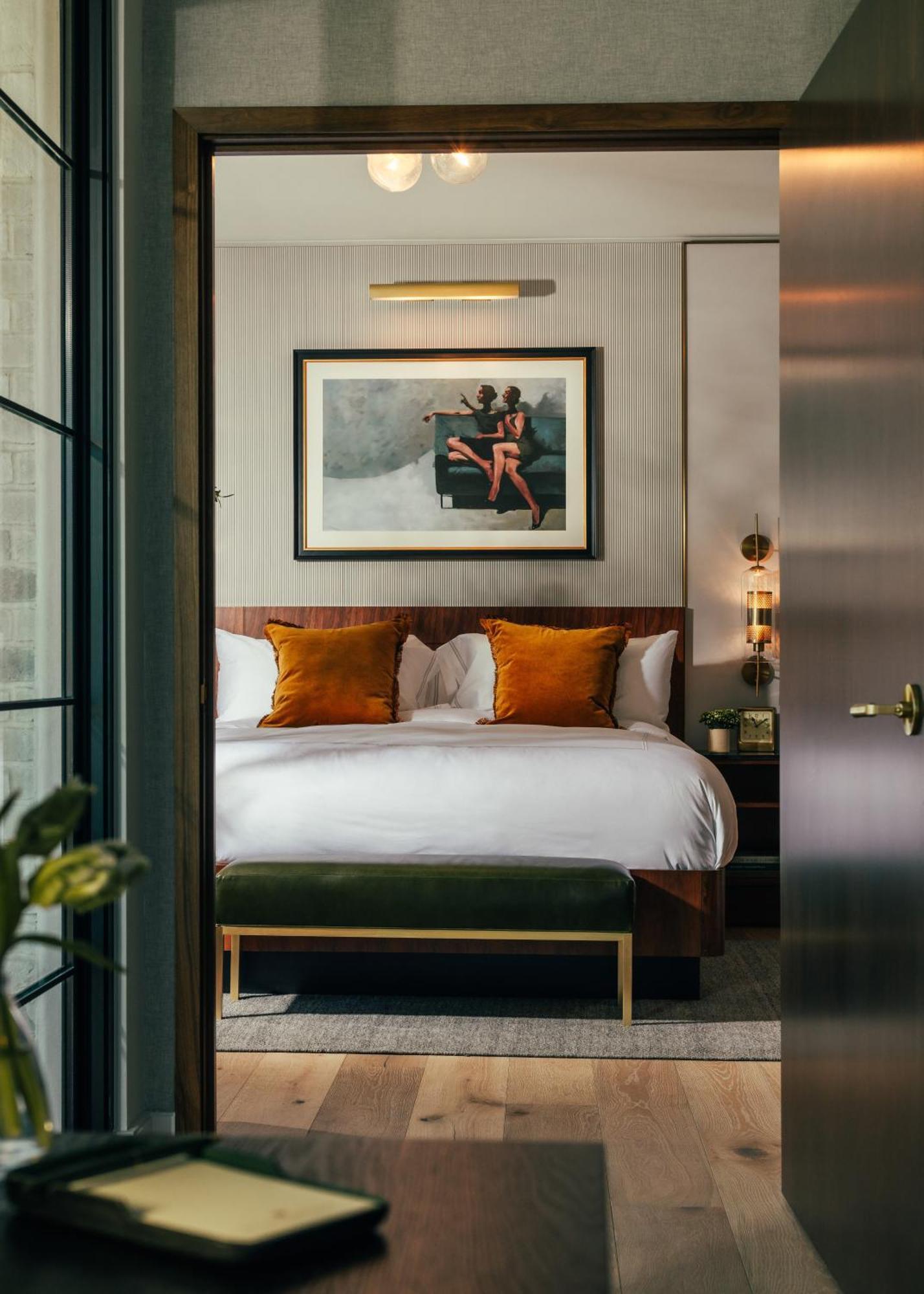 Hotel The Global Ambassador Phoenix Esterno foto