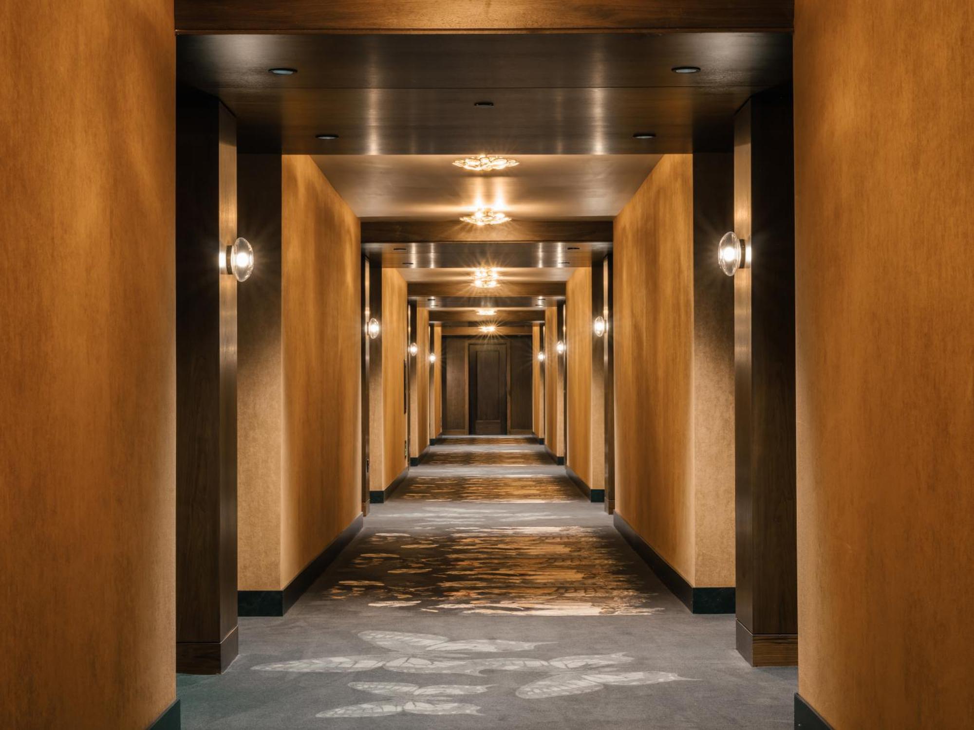 Hotel The Global Ambassador Phoenix Esterno foto